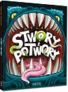 Atlas - stwory i potwory