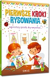 Pierwsze kroki rysowania. Najprostszy spos�b, aby narysowa�...