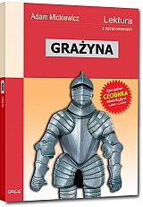 Gra�yna - Adam Mickiewicz