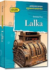 Lalka - Boles�aw Prus