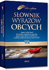 S�ownik wyraz�w obcych