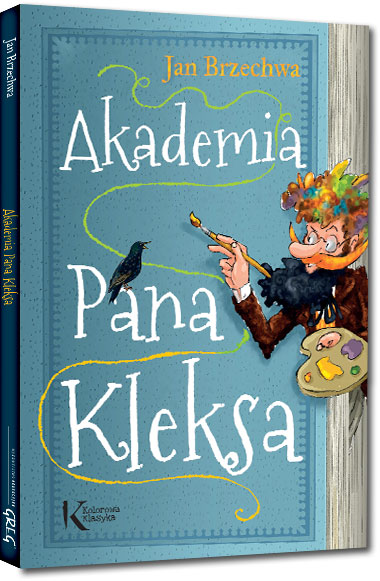 Akademia Pana Kleksa - Jan Brzechwa