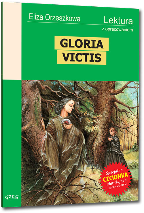 Gloria victis - Eliza Orzeszkowa