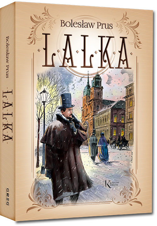 Lalka - Boles�aw Prus