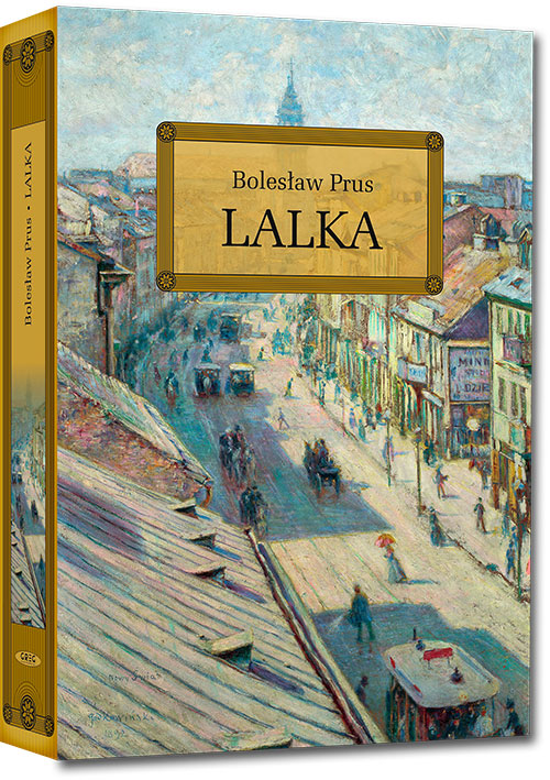 Lalka - Boles�aw Prus
