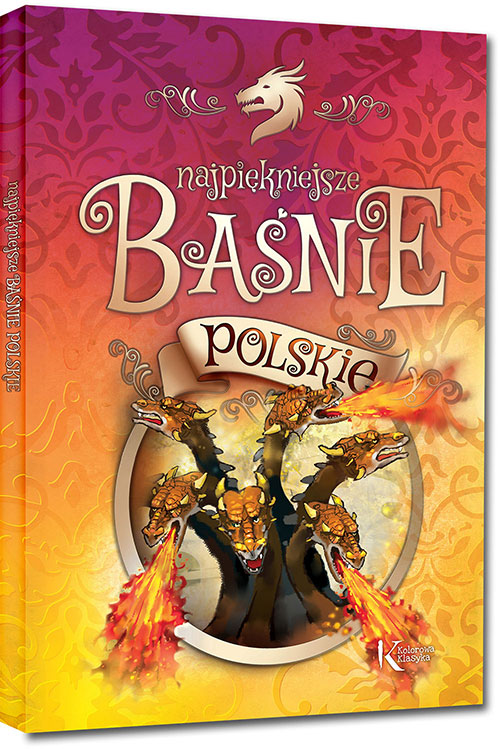 Najpi�kniejsze ba�nie polskie