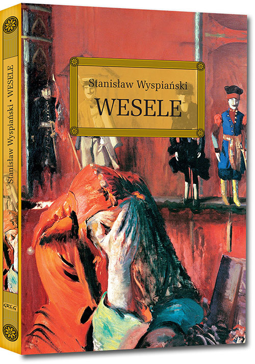 Wesele - Stanis�aw Wyspia�ski