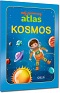 M�j pierwszy atlas. Kosmos